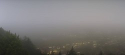 Archiv Foto Webcam Bad Ischl - Gasthaus Siriuskogl 06:00