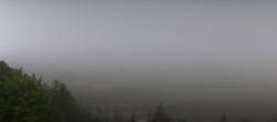 Archiv Foto Webcam Bad Ischl - Gasthaus Siriuskogl 05:00