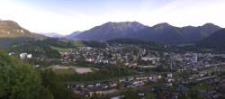 Archiv Foto Webcam Bad Ischl - Gasthaus Siriuskogl 05:00