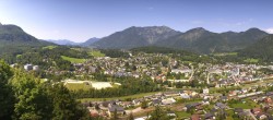 Archiv Foto Webcam Bad Ischl - Gasthaus Siriuskogl 11:00