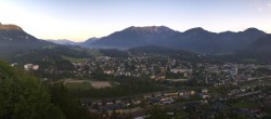 Archiv Foto Webcam Bad Ischl - Gasthaus Siriuskogl 05:00