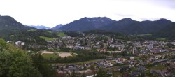Archiv Foto Webcam Bad Ischl - Gasthaus Siriuskogl 05:00