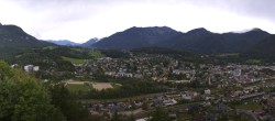 Archiv Foto Webcam Bad Ischl - Gasthaus Siriuskogl 06:00