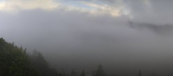 Archived image Webcam Bad Ischl - Restaurant Siriuskogl 04:00
