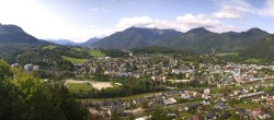 Archiv Foto Webcam Bad Ischl - Gasthaus Siriuskogl 13:00