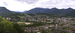 Archiv Foto Webcam Bad Ischl - Gasthaus Siriuskogl 15:00