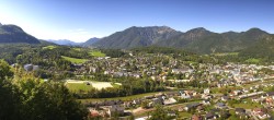 Archiv Foto Webcam Bad Ischl - Gasthaus Siriuskogl 13:00