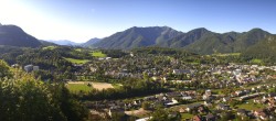 Archiv Foto Webcam Bad Ischl - Gasthaus Siriuskogl 15:00