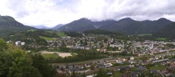 Archiv Foto Webcam Bad Ischl - Gasthaus Siriuskogl 11:00