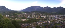 Archiv Foto Webcam Bad Ischl - Gasthaus Siriuskogl 07:00