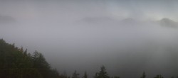 Archiv Foto Webcam Bad Ischl - Gasthaus Siriuskogl 05:00