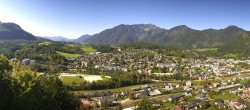 Archiv Foto Webcam Bad Ischl - Gasthaus Siriuskogl 13:00