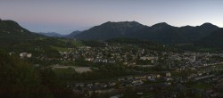 Archiv Foto Webcam Bad Ischl - Gasthaus Siriuskogl 05:00