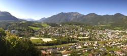 Archiv Foto Webcam Bad Ischl - Gasthaus Siriuskogl 13:00