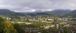 Archiv Foto Webcam Bad Ischl - Gasthaus Siriuskogl 08:00