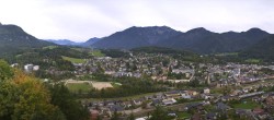 Archiv Foto Webcam Bad Ischl - Gasthaus Siriuskogl 10:00