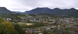 Archiv Foto Webcam Bad Ischl - Gasthaus Siriuskogl 12:00