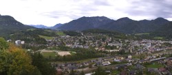 Archiv Foto Webcam Bad Ischl - Gasthaus Siriuskogl 14:00