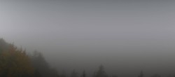 Archiv Foto Webcam Bad Ischl - Gasthaus Siriuskogl 07:00