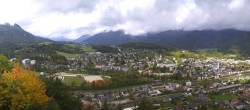Archiv Foto Webcam Bad Ischl - Gasthaus Siriuskogl 11:00