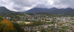 Archiv Foto Webcam Bad Ischl - Gasthaus Siriuskogl 15:00