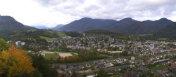 Archiv Foto Webcam Bad Ischl - Gasthaus Siriuskogl 15:00