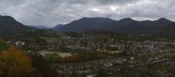 Archiv Foto Webcam Bad Ischl - Gasthaus Siriuskogl 17:00