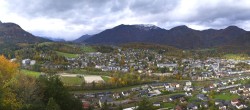 Archiv Foto Webcam Bad Ischl - Gasthaus Siriuskogl 13:00