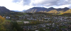 Archiv Foto Webcam Bad Ischl - Gasthaus Siriuskogl 15:00