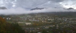 Archived image Webcam Bad Ischl - Restaurant Siriuskogl 05:00