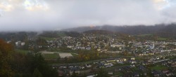 Archived image Webcam Bad Ischl - Restaurant Siriuskogl 06:00