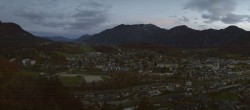 Archiv Foto Webcam Bad Ischl - Gasthaus Siriuskogl 05:00