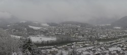 Archiv Foto Webcam Bad Ischl - Gasthaus Siriuskogl 09:00