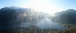 Archiv Foto Webcam Valle di Ledro - Blick auf den Ledrosee 06:00