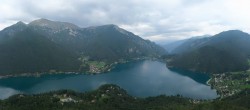 Archived image Webcam Valle di Ledro - Lago di Ledro 15:00