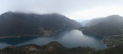 Archived image Webcam Valle di Ledro - Lago di Ledro 09:00