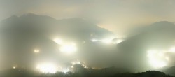 Archived image Webcam Valle di Ledro - Lago di Ledro 03:00