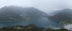 Archived image Webcam Valle di Ledro - Lago di Ledro 07:00
