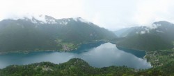 Archiv Foto Webcam Valle di Ledro - Blick auf den Ledrosee 11:00