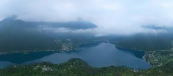 Archiv Foto Webcam Valle di Ledro - Blick auf den Ledrosee 05:00