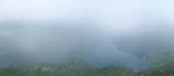 Archiv Foto Webcam Valle di Ledro - Blick auf den Ledrosee 06:00