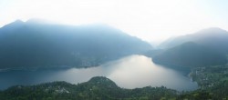Archiv Foto Webcam Valle di Ledro - Blick auf den Ledrosee 05:00
