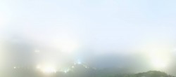 Archiv Foto Webcam Valle di Ledro - Blick auf den Ledrosee 03:00