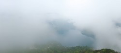 Archiv Foto Webcam Valle di Ledro - Blick auf den Ledrosee 06:00