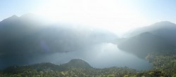 Archived image Webcam Valle di Ledro - Lago di Ledro 06:00