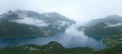 Archived image Webcam Valle di Ledro - Lago di Ledro 06:00