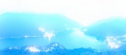 Archiv Foto Webcam Valle di Ledro - Blick auf den Ledrosee 03:00