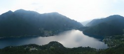 Archiv Foto Webcam Valle di Ledro - Blick auf den Ledrosee 06:00