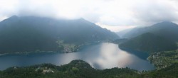 Archived image Webcam Valle di Ledro - Lago di Ledro 05:00