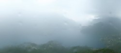 Archiv Foto Webcam Valle di Ledro - Blick auf den Ledrosee 15:00